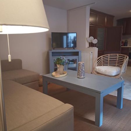 Plateia Apartments Ayos Nikolaos Dış mekan fotoğraf