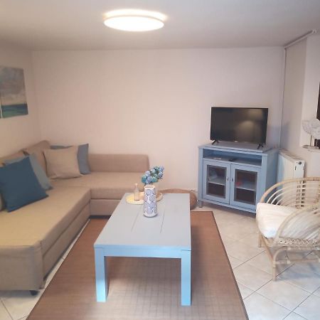 Plateia Apartments Ayos Nikolaos Dış mekan fotoğraf