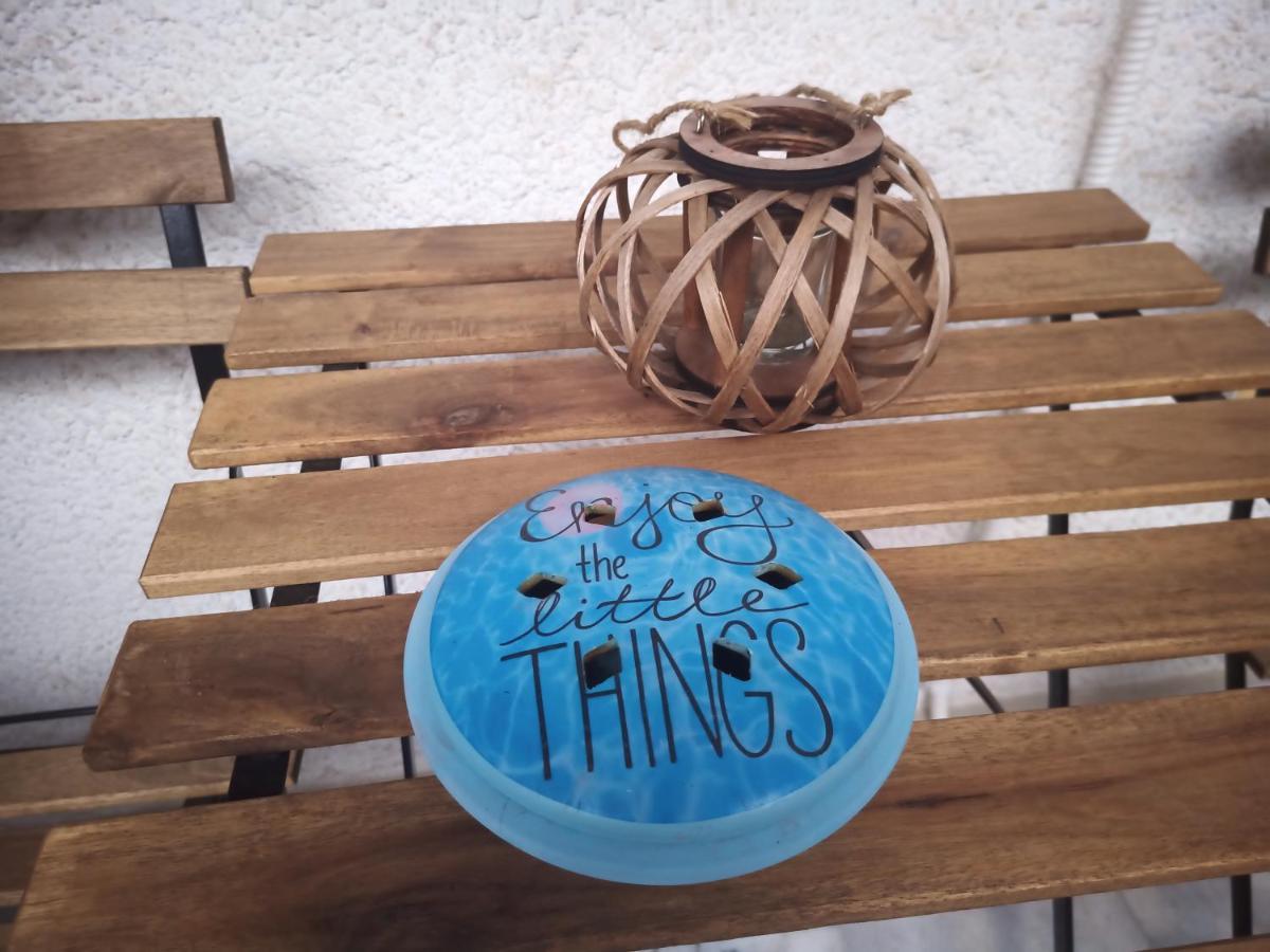 Plateia Apartments Ayos Nikolaos Dış mekan fotoğraf