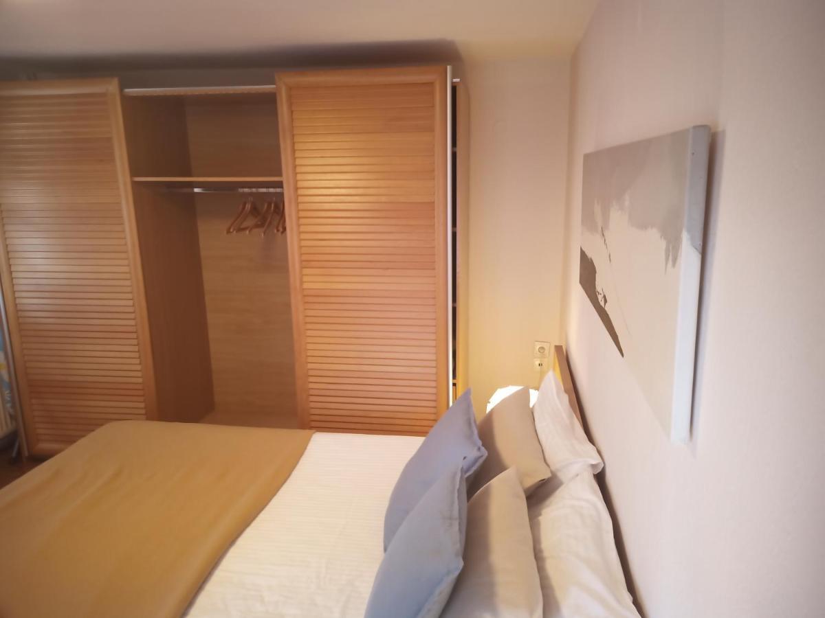 Plateia Apartments Ayos Nikolaos Dış mekan fotoğraf