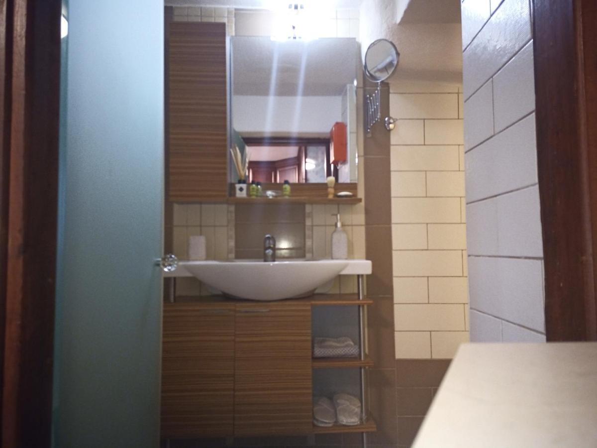 Plateia Apartments Ayos Nikolaos Dış mekan fotoğraf