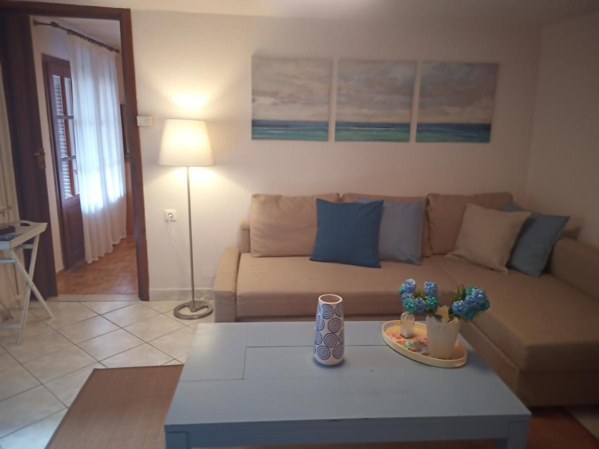 Plateia Apartments Ayos Nikolaos Dış mekan fotoğraf