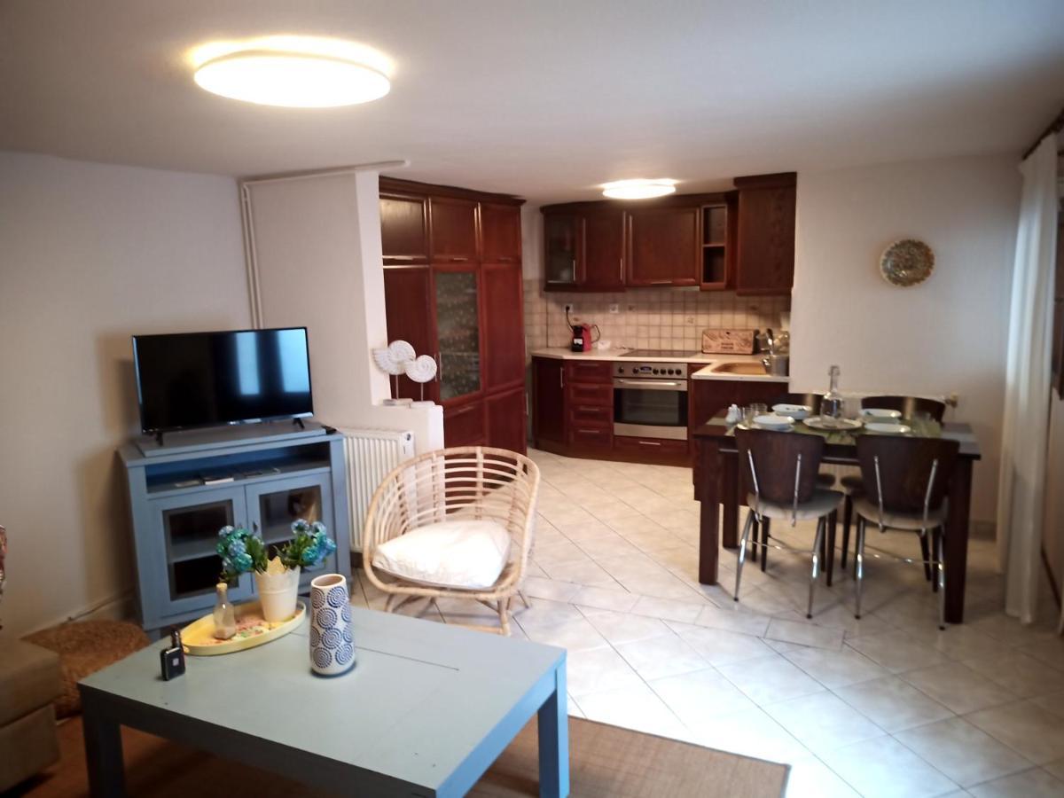Plateia Apartments Ayos Nikolaos Dış mekan fotoğraf