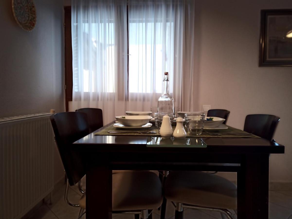 Plateia Apartments Ayos Nikolaos Dış mekan fotoğraf