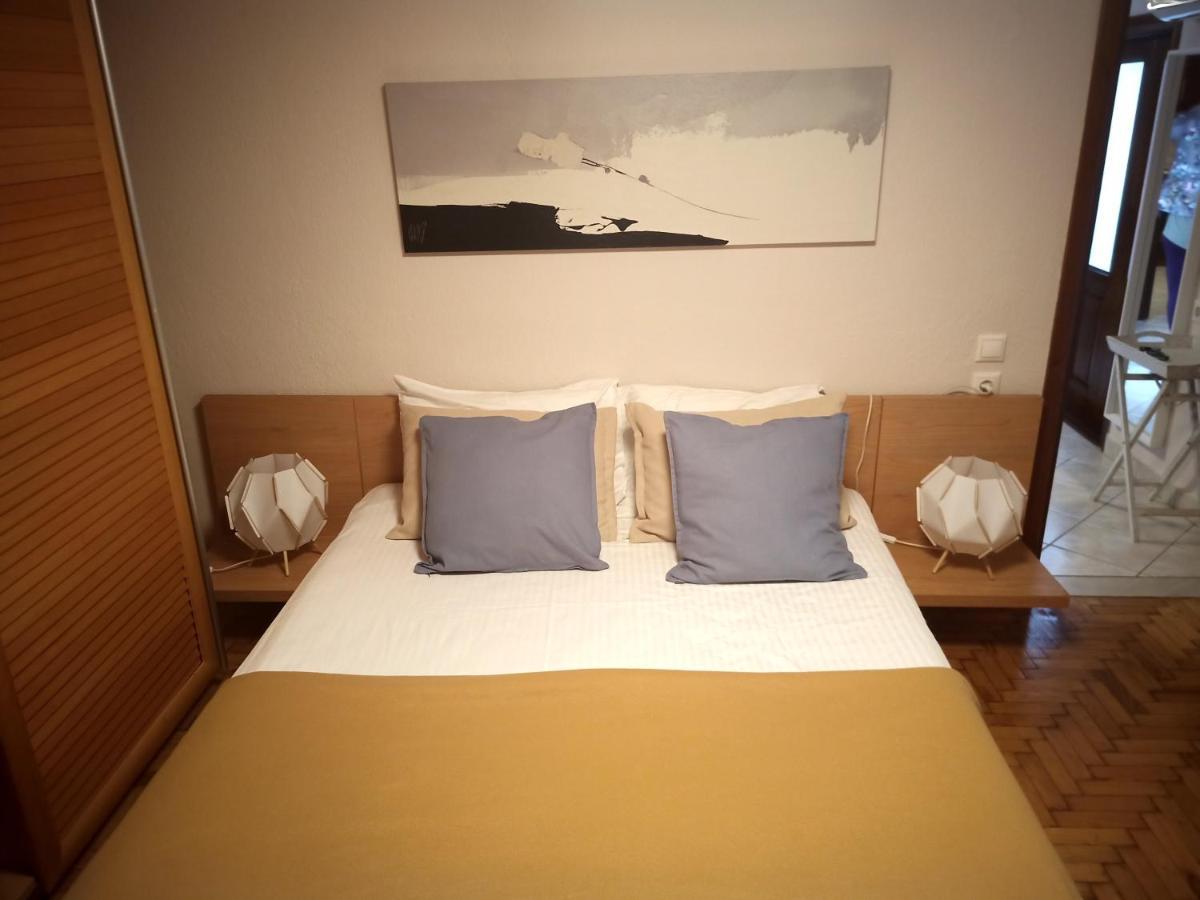 Plateia Apartments Ayos Nikolaos Dış mekan fotoğraf