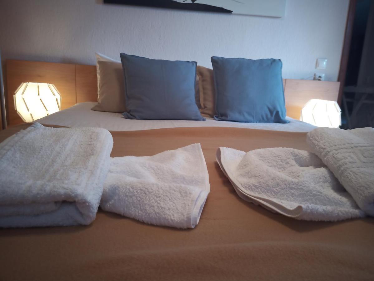 Plateia Apartments Ayos Nikolaos Dış mekan fotoğraf