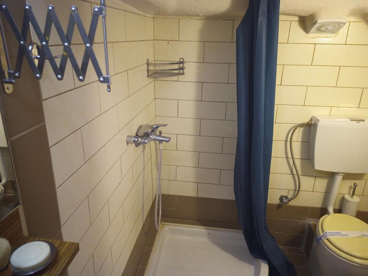Plateia Apartments Ayos Nikolaos Dış mekan fotoğraf