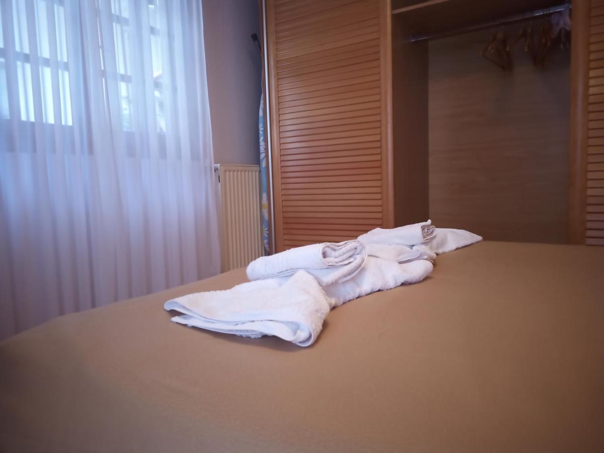 Plateia Apartments Ayos Nikolaos Dış mekan fotoğraf