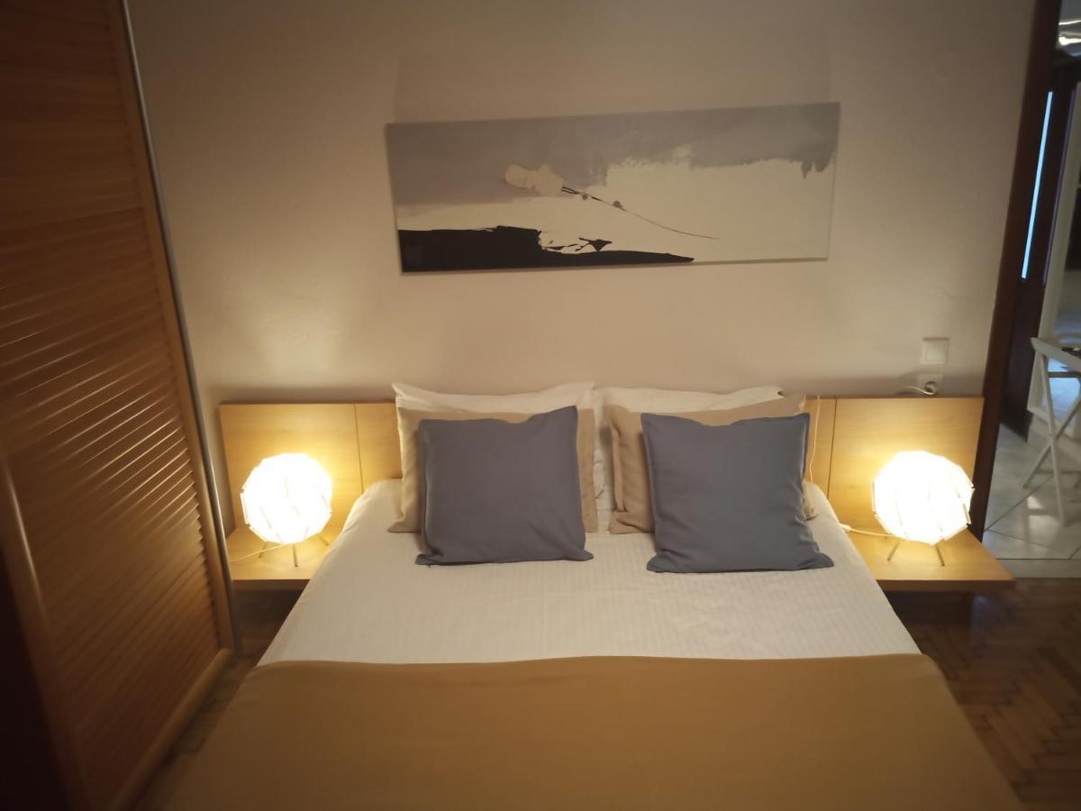 Plateia Apartments Ayos Nikolaos Dış mekan fotoğraf
