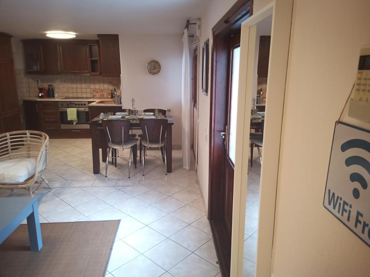 Plateia Apartments Ayos Nikolaos Dış mekan fotoğraf