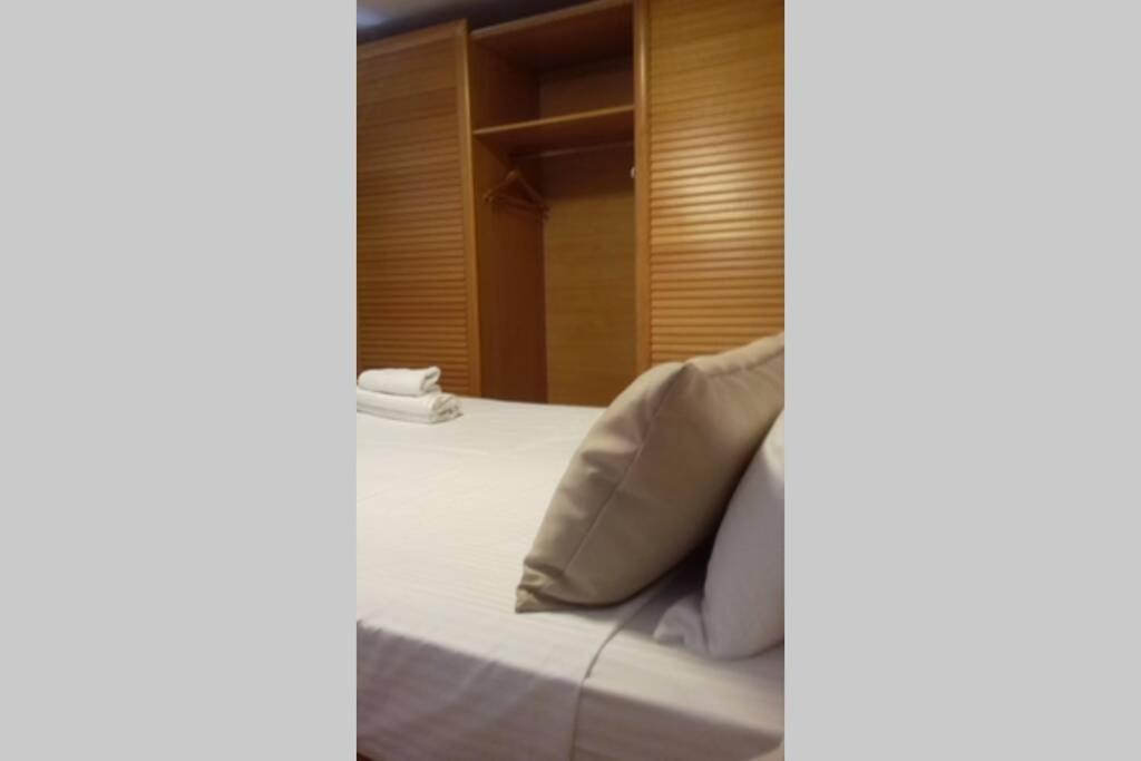 Plateia Apartments Ayos Nikolaos Dış mekan fotoğraf