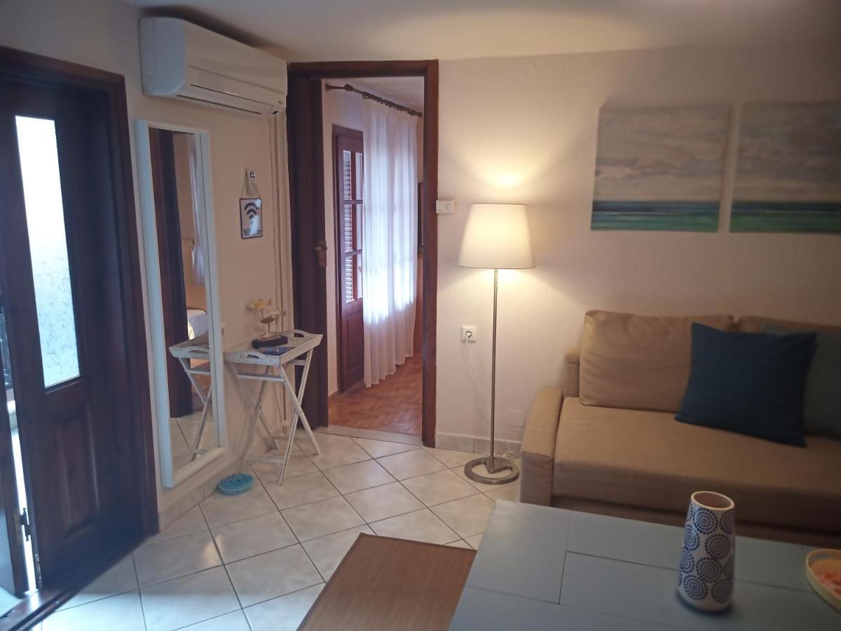 Plateia Apartments Ayos Nikolaos Dış mekan fotoğraf