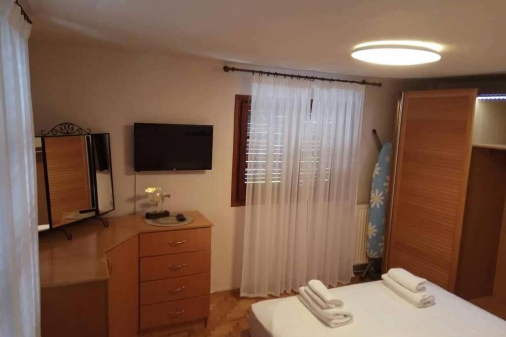 Plateia Apartments Ayos Nikolaos Dış mekan fotoğraf