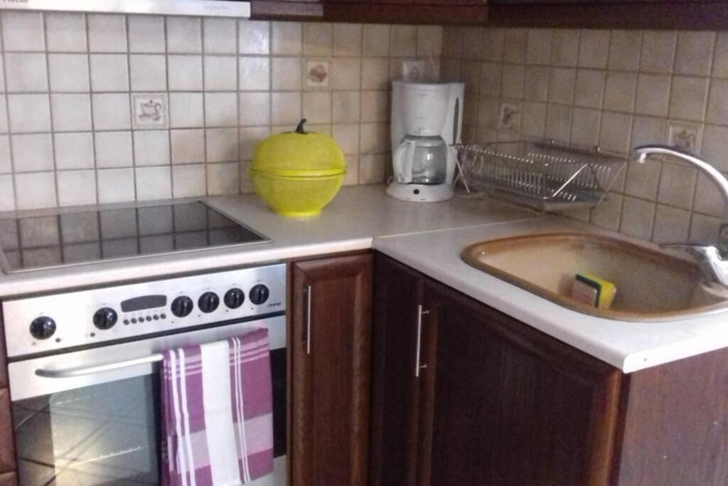 Plateia Apartments Ayos Nikolaos Dış mekan fotoğraf