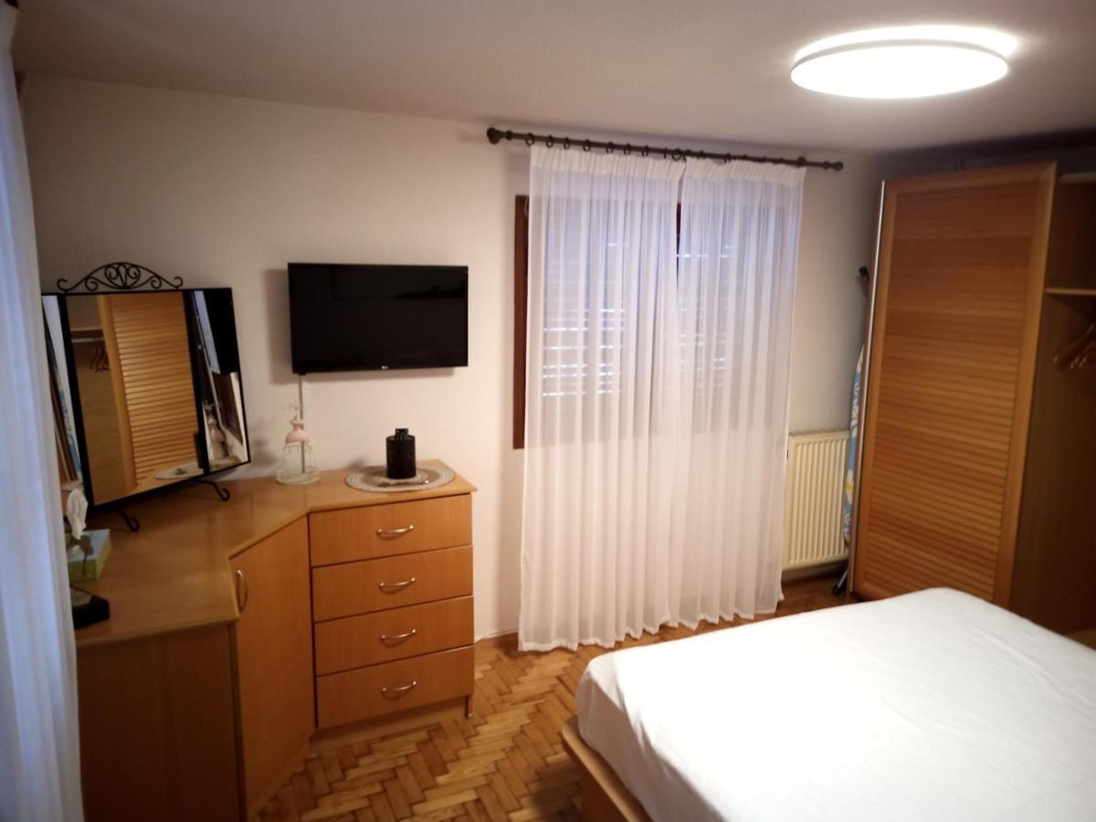 Plateia Apartments Ayos Nikolaos Dış mekan fotoğraf