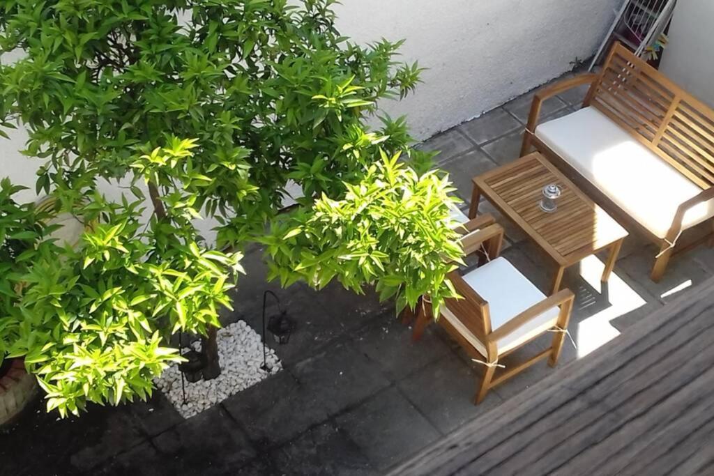 Plateia Apartments Ayos Nikolaos Dış mekan fotoğraf