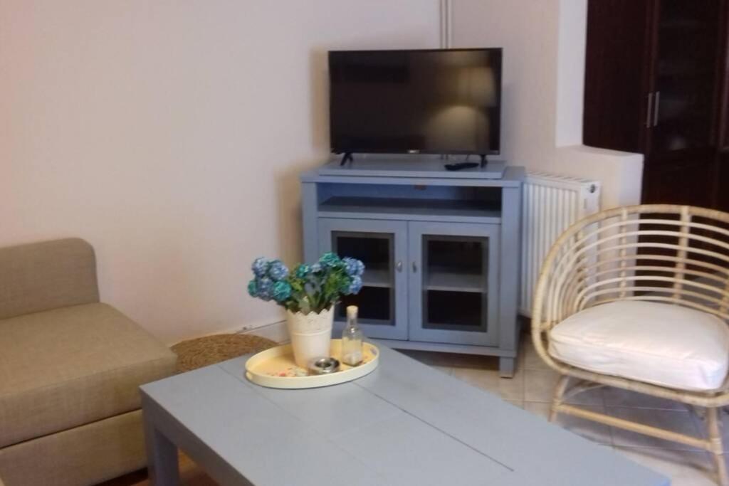 Plateia Apartments Ayos Nikolaos Dış mekan fotoğraf