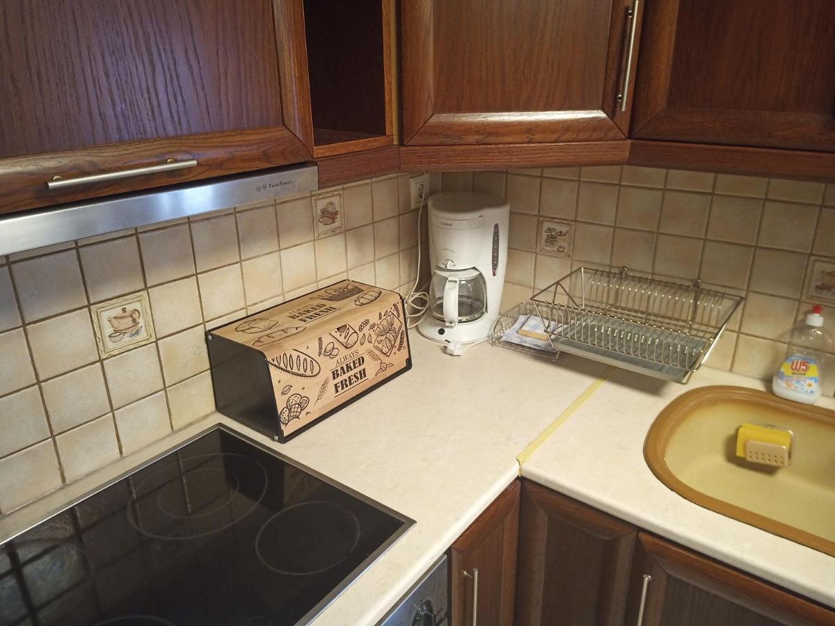 Plateia Apartments Ayos Nikolaos Dış mekan fotoğraf