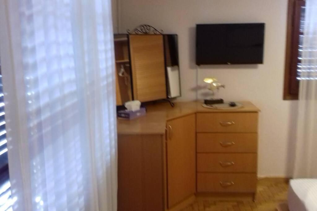 Plateia Apartments Ayos Nikolaos Dış mekan fotoğraf