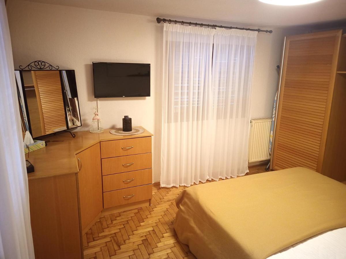 Plateia Apartments Ayos Nikolaos Dış mekan fotoğraf