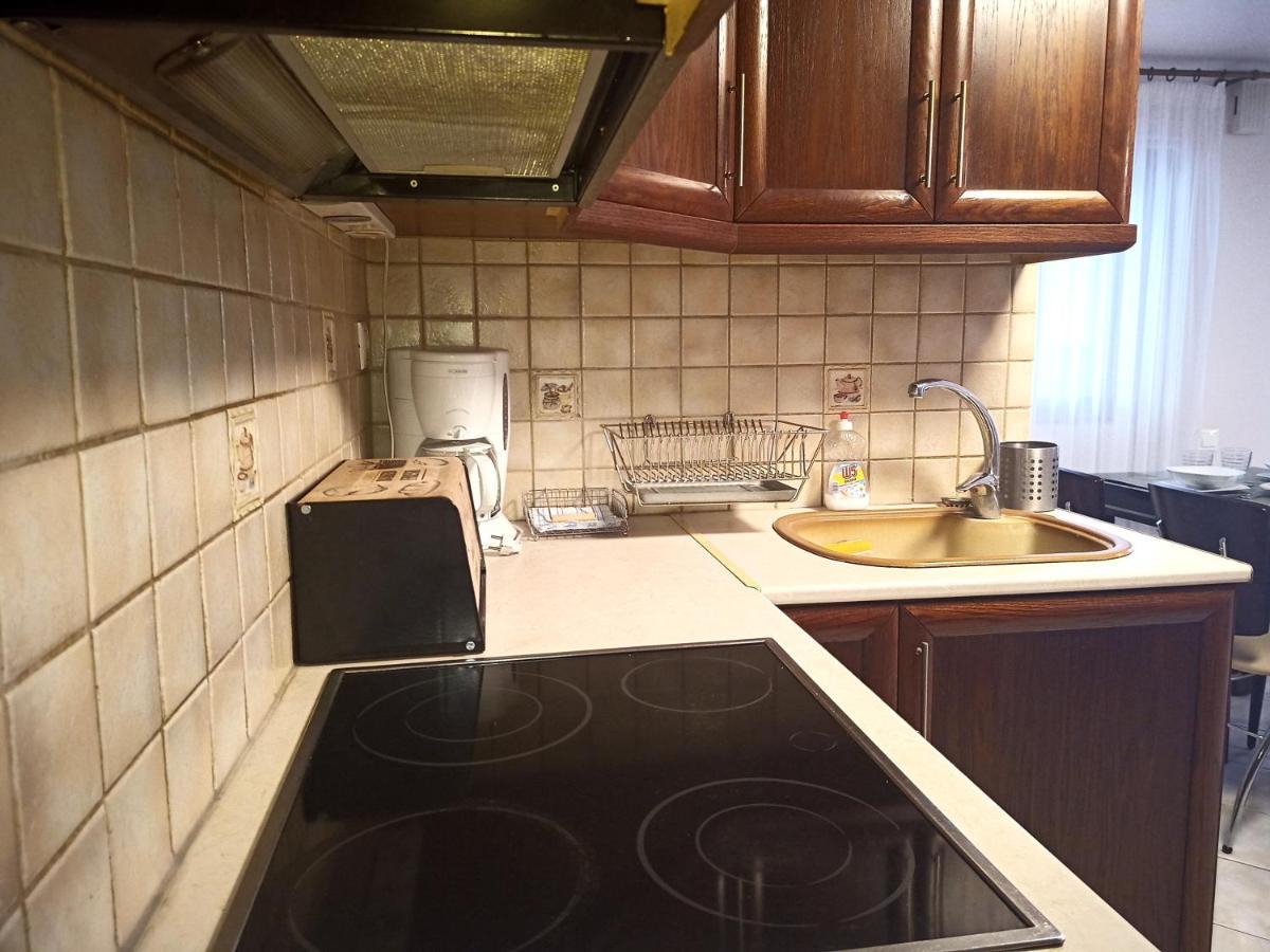 Plateia Apartments Ayos Nikolaos Dış mekan fotoğraf