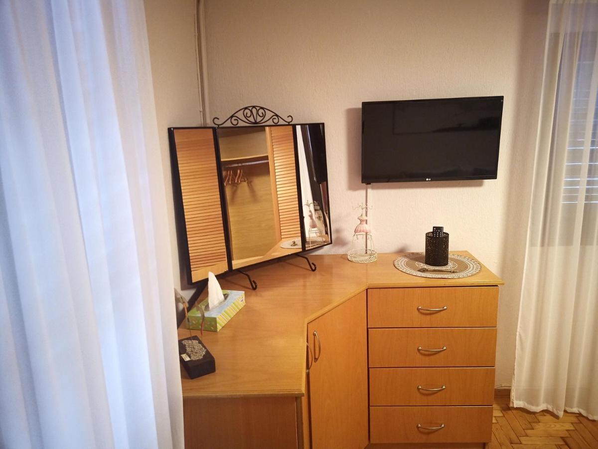Plateia Apartments Ayos Nikolaos Dış mekan fotoğraf