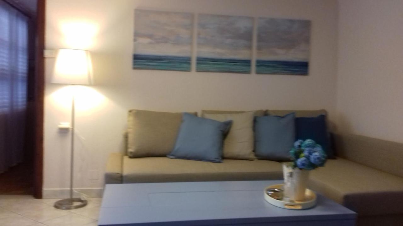 Plateia Apartments Ayos Nikolaos Dış mekan fotoğraf