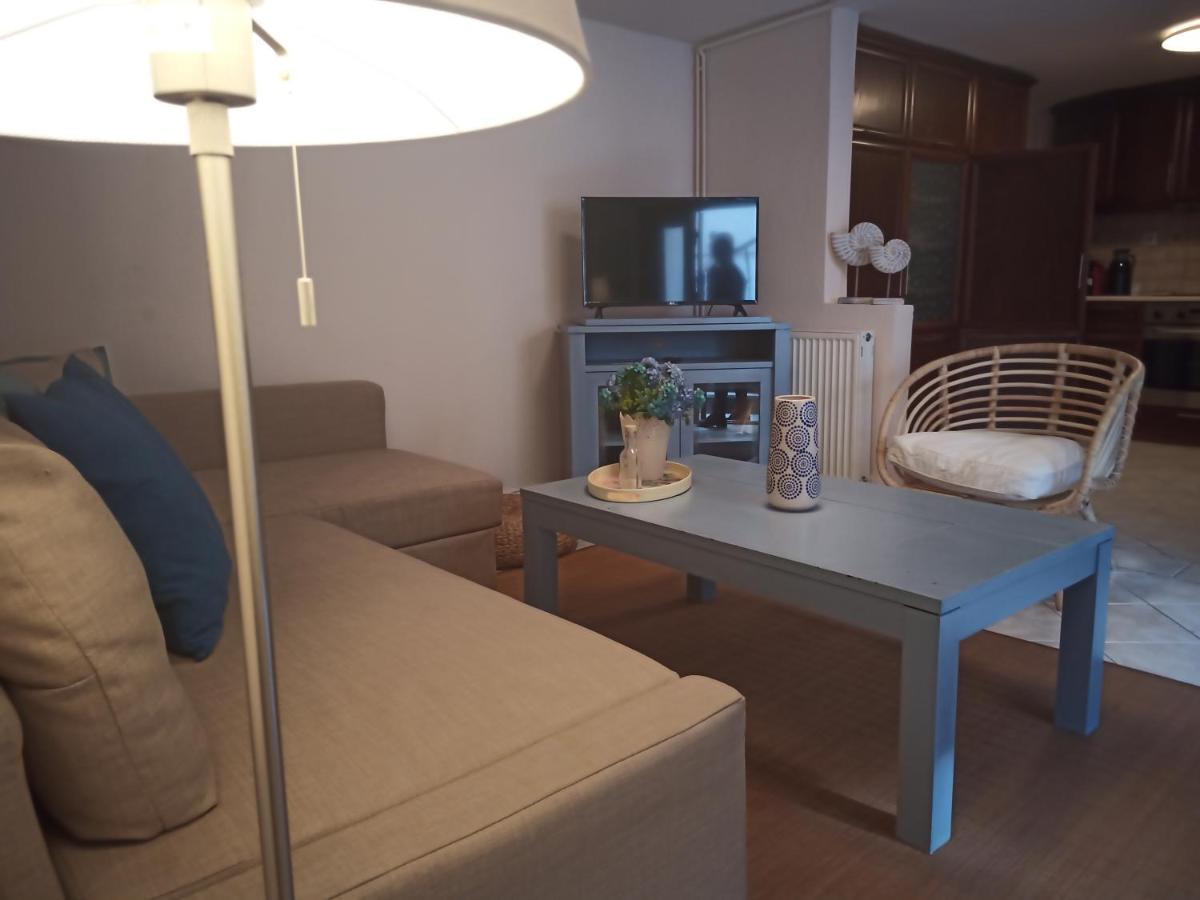Plateia Apartments Ayos Nikolaos Dış mekan fotoğraf