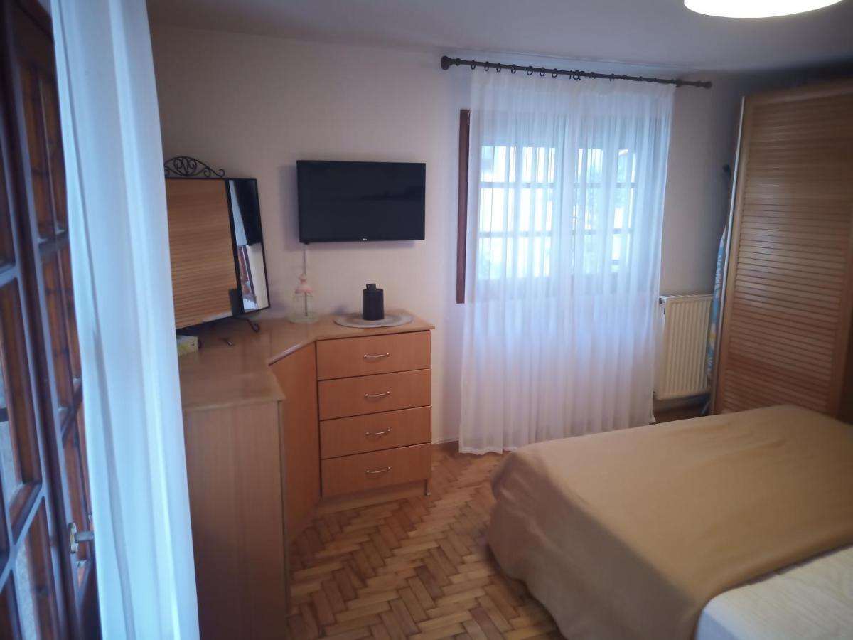 Plateia Apartments Ayos Nikolaos Dış mekan fotoğraf