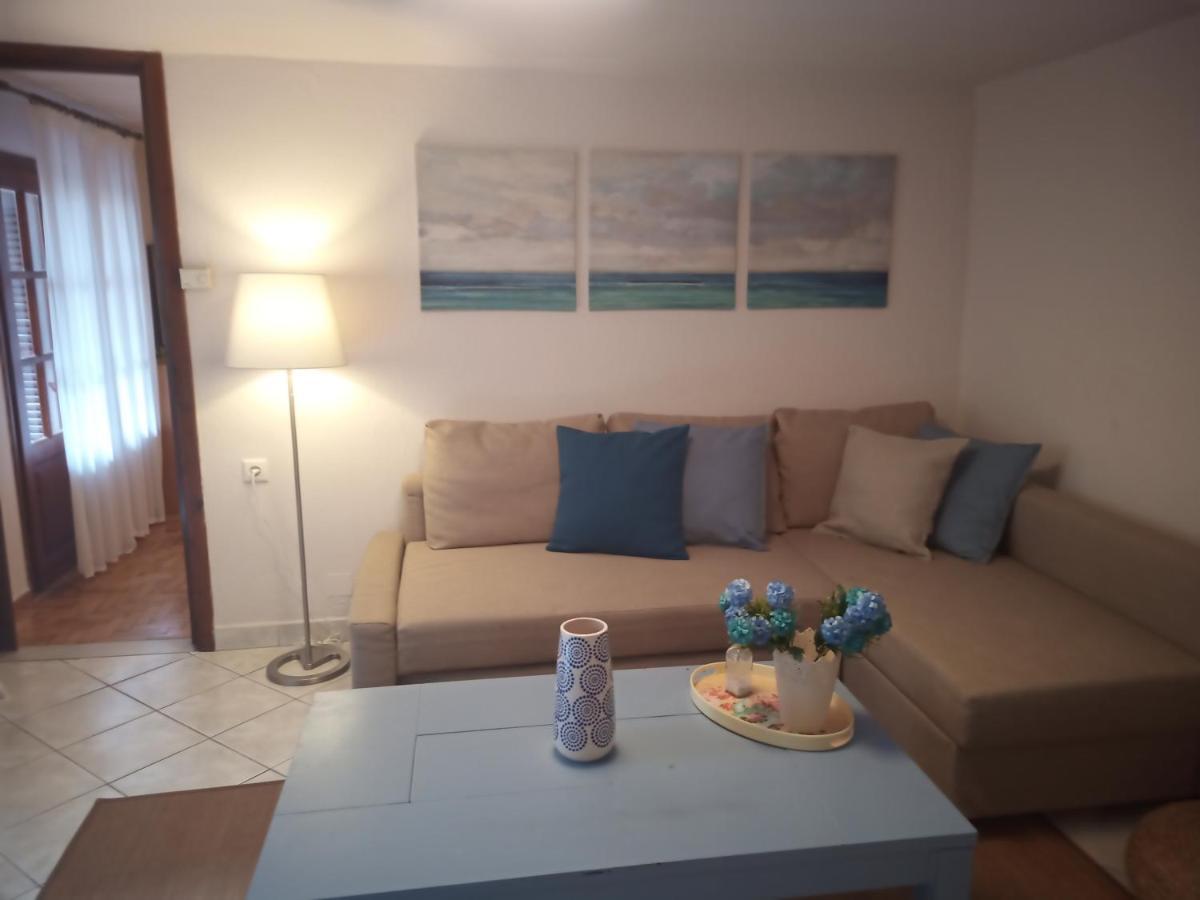 Plateia Apartments Ayos Nikolaos Dış mekan fotoğraf