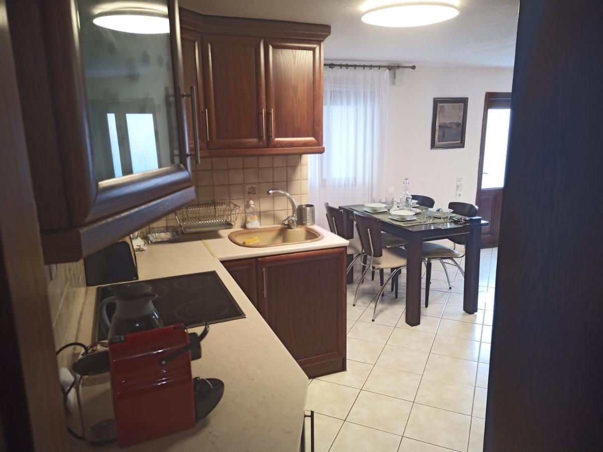 Plateia Apartments Ayos Nikolaos Dış mekan fotoğraf