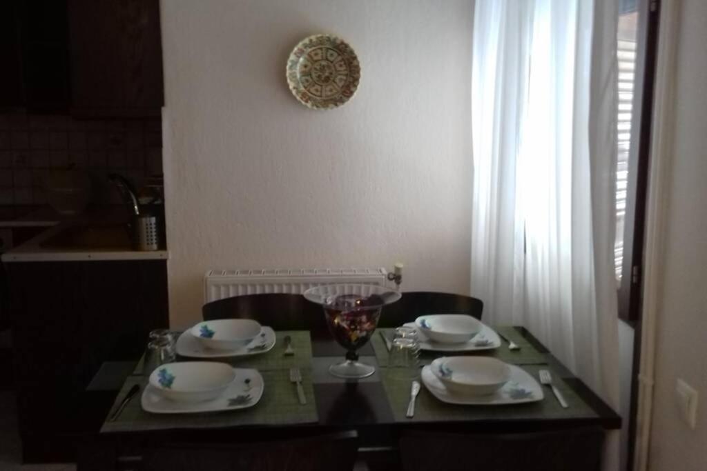Plateia Apartments Ayos Nikolaos Dış mekan fotoğraf