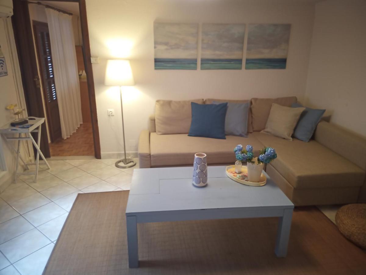 Plateia Apartments Ayos Nikolaos Dış mekan fotoğraf