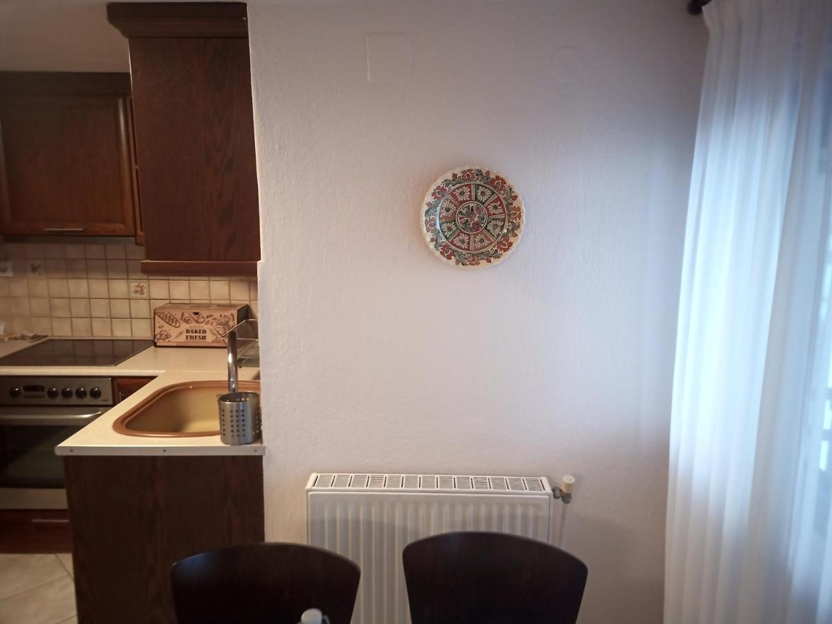 Plateia Apartments Ayos Nikolaos Dış mekan fotoğraf
