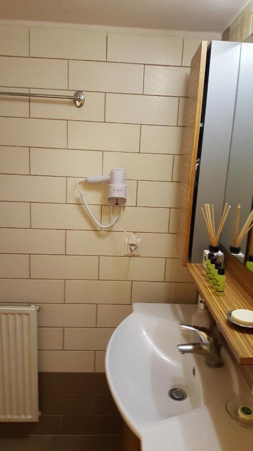 Plateia Apartments Ayos Nikolaos Dış mekan fotoğraf