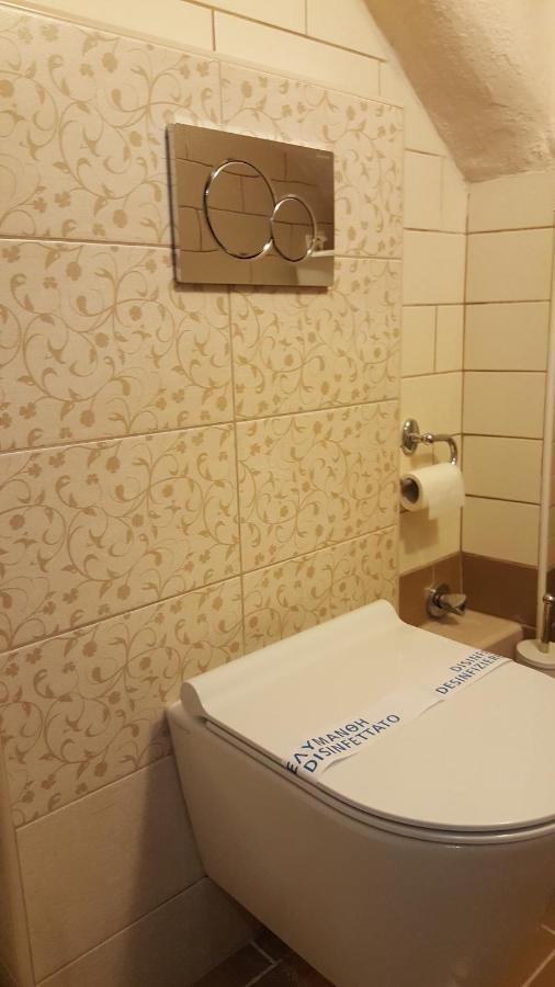 Plateia Apartments Ayos Nikolaos Dış mekan fotoğraf