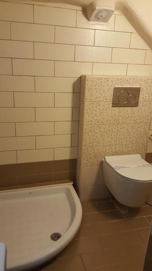 Plateia Apartments Ayos Nikolaos Dış mekan fotoğraf