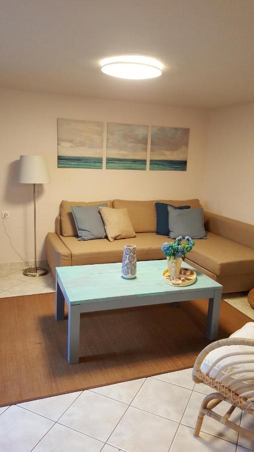 Plateia Apartments Ayos Nikolaos Dış mekan fotoğraf